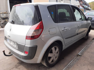 RENAULT SCENIC II (JM)