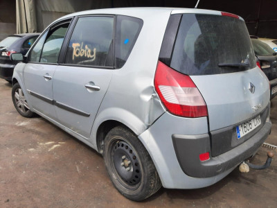 RENAULT SCENIC II (JM)