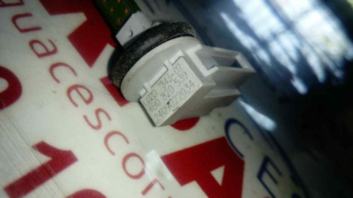  SENSOR 