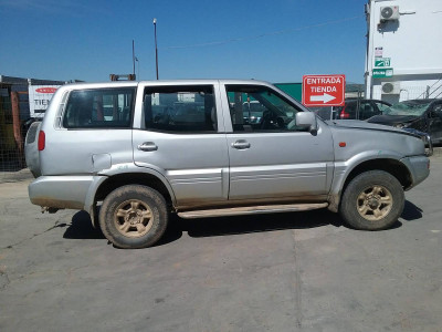 NISSAN TERRANO II (R20)