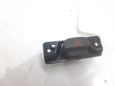 WARNING, FORD, FIESTA (CBK)