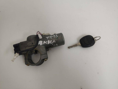 CONMUTADOR DE ARRANQUE, Nissan, ALMERA (N16/E)