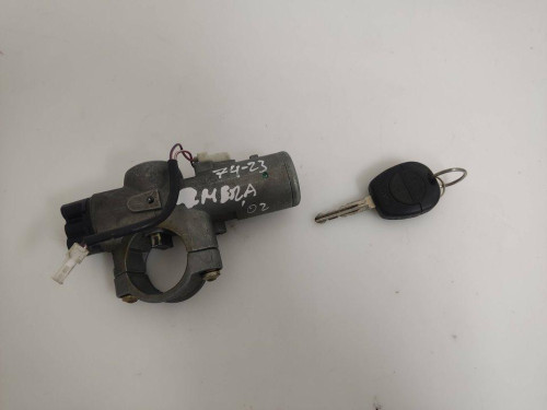 CONMUTADOR DE ARRANQUE Nissan ALMERA (N16/E) 