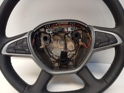 VOLANTE, DACIA, DUSTER II