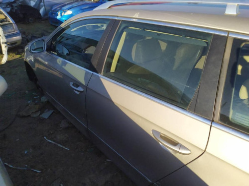  VOLKSWAGEN PASSAT VARIANT (3C5) 
