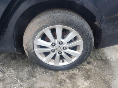 LLANTA, TOYOTA, COROLLA (E15)