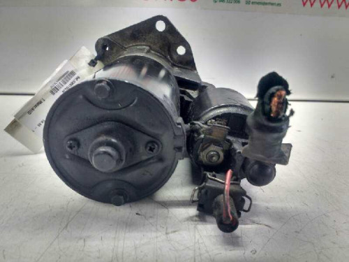  MOTOR ARRANQUE SEAT CORDOBA BERLINA (6K2) 