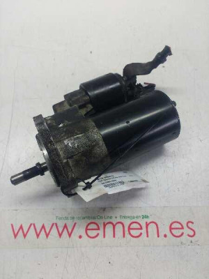 MOTOR ARRANQUE, SEAT, CORDOBA BERLINA (6K2)