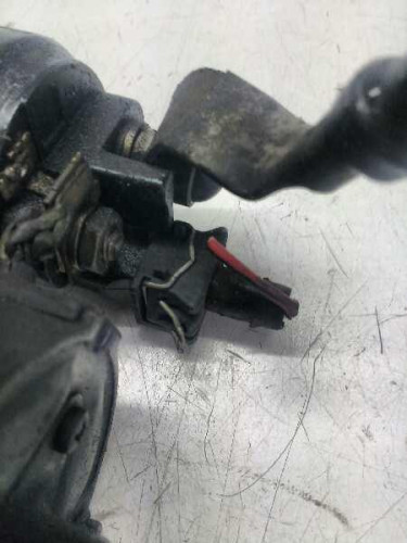 MOTOR ARRANQUE SEAT CORDOBA BERLINA (6K2) 