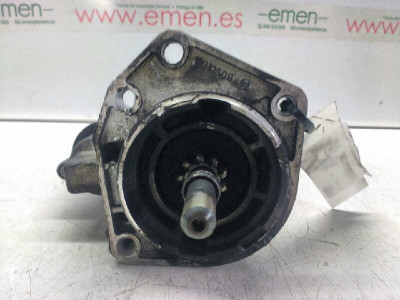 MOTOR ARRANQUE, SEAT, CORDOBA BERLINA (6K2)