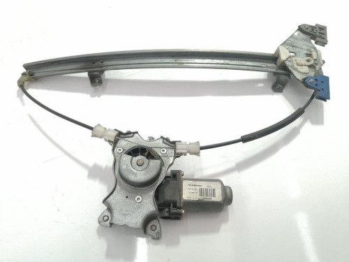  ELEVALUNAS DELANTERO DERECHO NISSAN ALMERA (N16/E) 