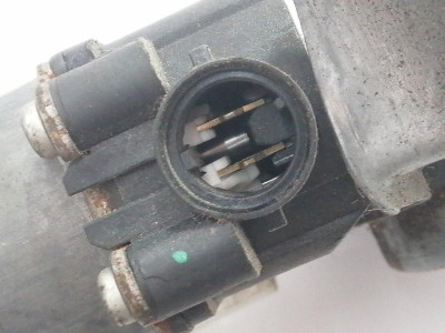 ELEVALUNAS DELANTERO DERECHO, NISSAN, ALMERA (N16/E)