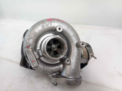 TURBOCOMPRESOR, BMW, SERIE 7 (E65/E66)