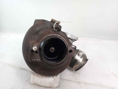TURBOCOMPRESOR, BMW, SERIE 7 (E65/E66)