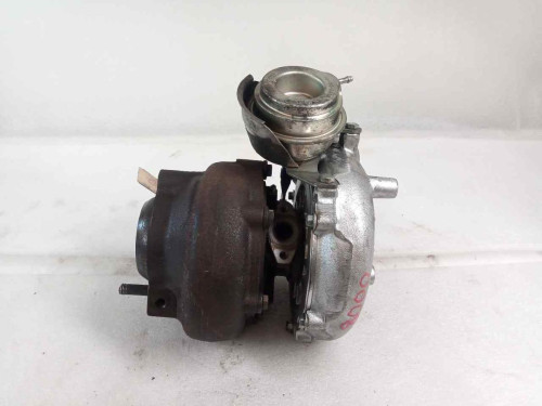  TURBOCOMPRESOR BMW SERIE 7 (E65/E66) 
