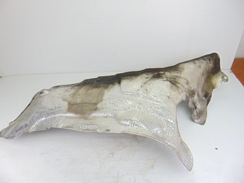  NO IDENTIFICADO, MERCEDES-BENZ, CLS (BM 219) 