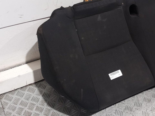 ASIENTOS TRASEROS TOYOTA YARIS (KSP1/NLP1/NSP1) 