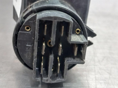 CONMUTADOR DE ARRANQUE