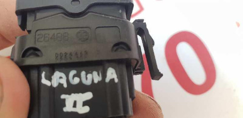  INTERRUPTOR RENAULT LAGUNA II (BG0) 