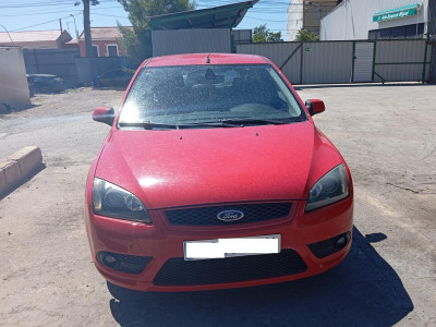 FORD FOCUS BERLINA (CAP)