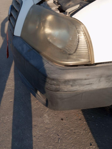 FARO IZQUIERDO Fiat I SCUDO (222) 