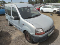 RENAULT KANGOO I (F/KC0)