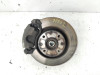 MANGUETA DELANTERA IZQUIERDA PEUGEOT 207 