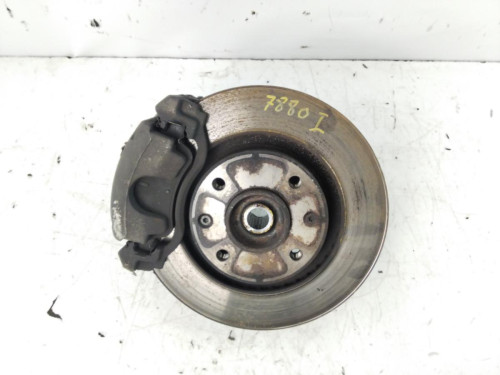 MANGUETA DELANTERA IZQUIERDA PEUGEOT 207 