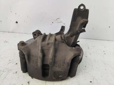 MANGUETA DELANTERA IZQUIERDA, Peugeot, 207