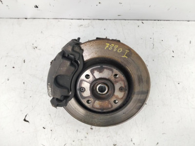 MANGUETA DELANTERA IZQUIERDA, Peugeot, 207