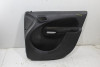 GUARNECIDO PUERTA DELANTERA DERECHA Citroen C3 PICASSO 