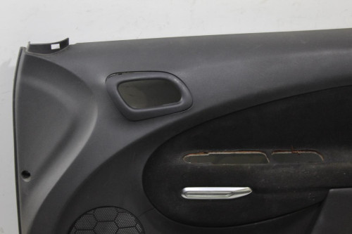 GUARNECIDO PUERTA DELANTERA DERECHA Citroen C3 PICASSO 