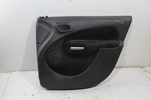 GUARNECIDO PUERTA DELANTERA DERECHA Citroen C3 PICASSO 