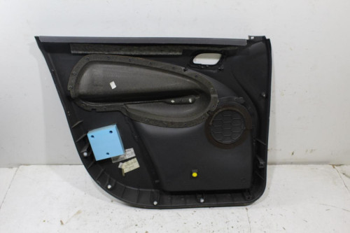 GUARNECIDO PUERTA DELANTERA DERECHA Citroen C3 PICASSO 