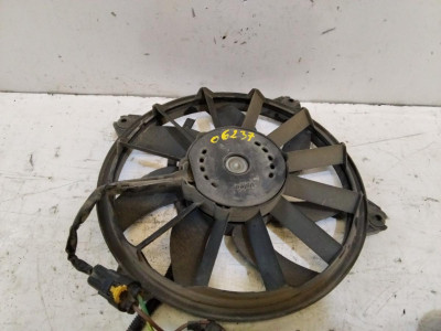 ELECTROVENTILADOR, Citroen, C4 BERLINA