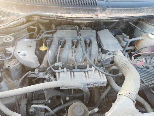  RENAULT SCENIC RX4 (JA0) 