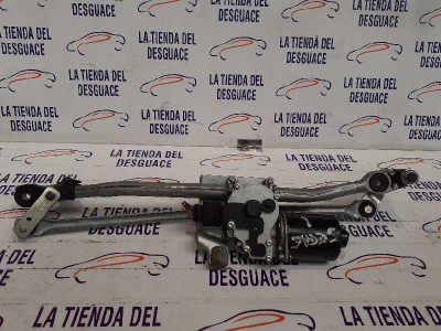 MOTOR LIMPIA DELANTERO