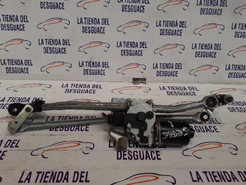  MOTOR LIMPIA DELANTERO 