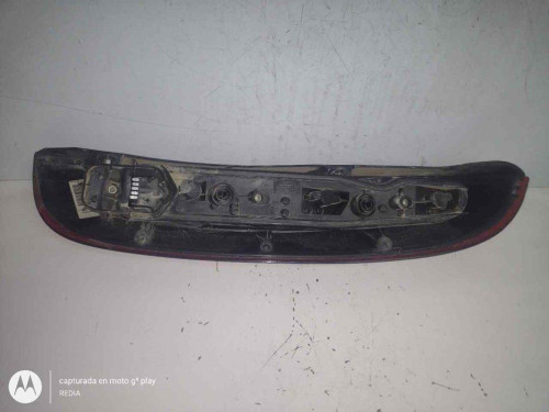  PILOTO TRASERO IZQUIERDO OPEL CORSA C 