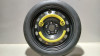 NEUMATICO REPUESTO SEAT ALTEA (5P1) 