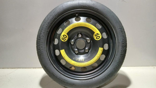  NEUMATICO REPUESTO SEAT ALTEA (5P1) 