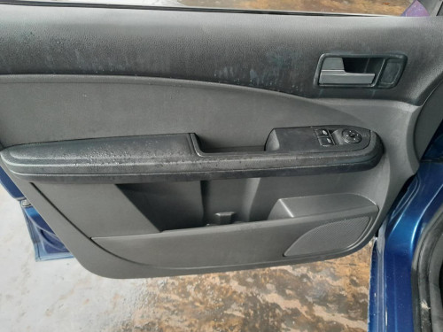  FORD FOCUS C-MAX (CAP)(2003) 