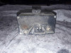 CAJA PRECALENTAMIENTO 