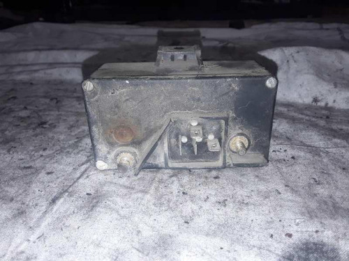 CAJA PRECALENTAMIENTO 