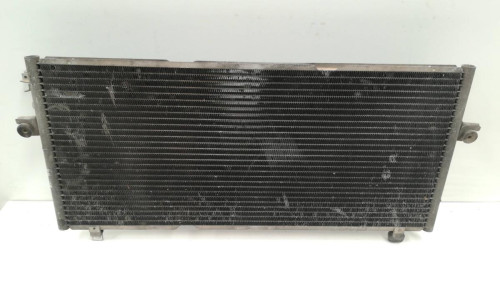 CONDENSADOR / RADIADOR AIRE ACONDICIONADO 