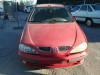 RENAULT MEGANE I FASE 2 CLASSIC (LA...) — vehículo donante para recambios 