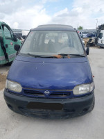 NISSAN VANETTE CARGO