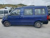 NISSAN VANETTE CARGO — vehículo donante para recambios 
