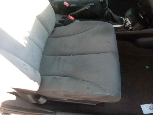 ASIENTO DELANTERO DERECHO NISSAN TIIDA (C11X/SC11X) 