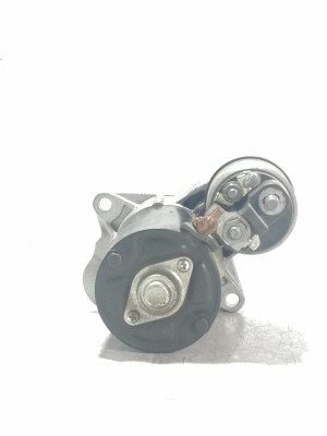 MOTOR ARRANQUE, OPEL, CORSA D